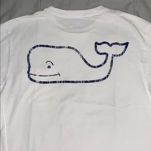 Vineyard Vines short sleeve